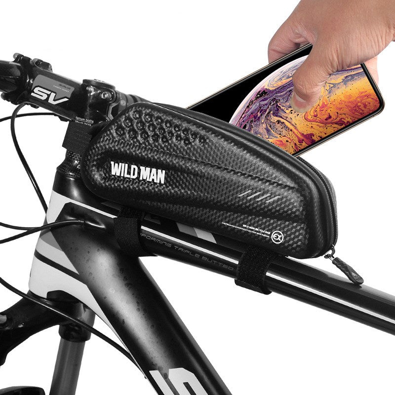 Fahrrad Rahmentasche