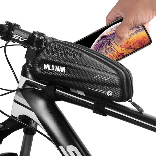 Fahrrad Rahmentasche