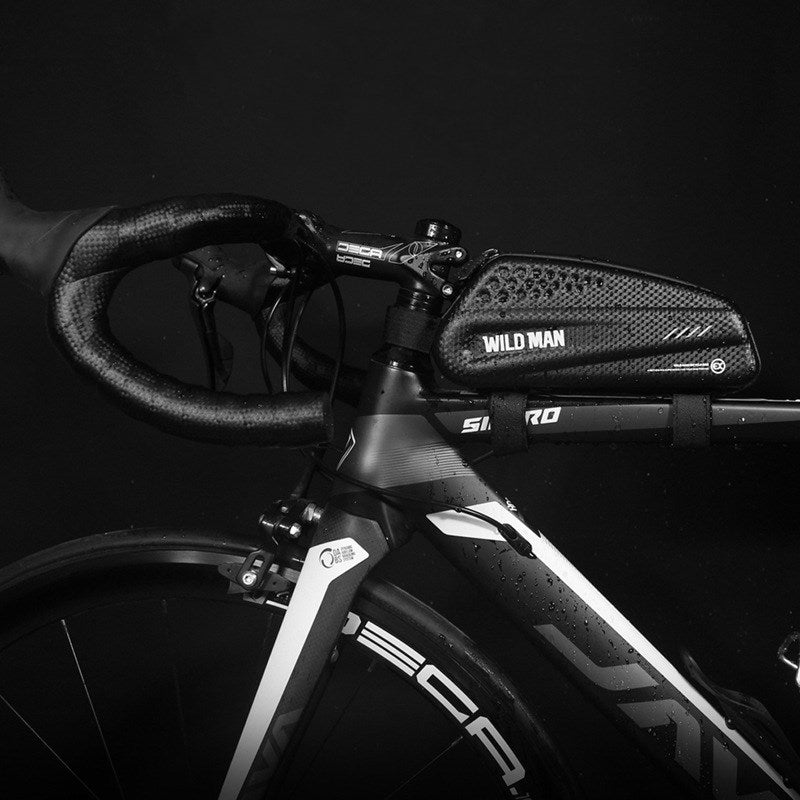 Fahrrad Rahmentasche