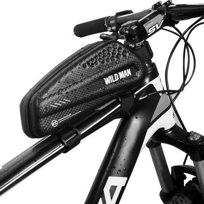 Fahrrad Rahmentasche