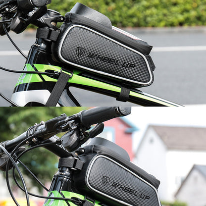 Fahrrad Rahmentaschen  WHEEL UP