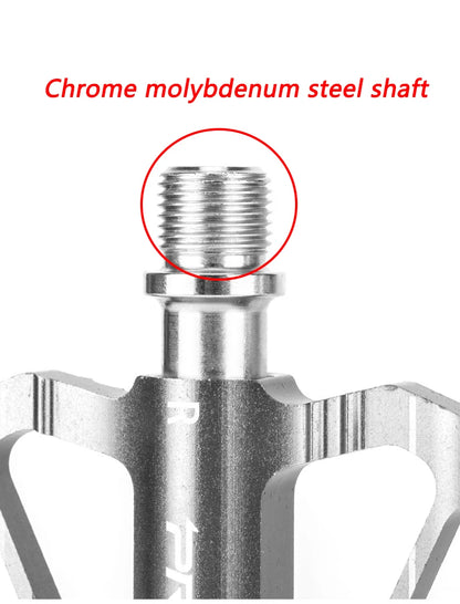 MTB bike Pedal Aluminium