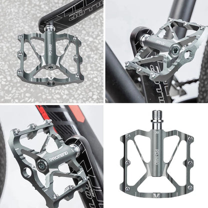MTB bike Pedal Aluminium