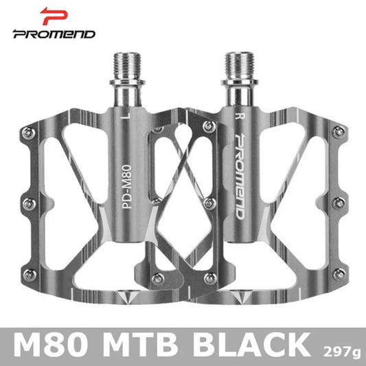 MTB bike Pedal Aluminium