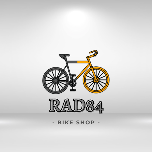 rudi‘s rad